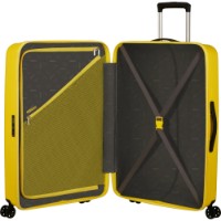 Чемодан American Tourister Rejoy Spinner (153178/0493) фото №3 — интернет-магазин Desire.md