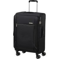 Valiză Samsonite Base Breeze Spinner Expandable (154781/1041) imaginea #3 — magazin online Desire.md