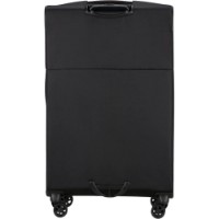 Valiză Samsonite Base Breeze Spinner Expandable (154781/1041) imaginea #5 — magazin online Desire.md