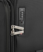 Valiză Samsonite Base Breeze Spinner Expandable (154781/1041) imaginea #7 — magazin online Desire.md