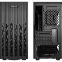 Корпус Deepcool Matrexx 30 SI Black  фото №2 — интернет-магазин Desire.md