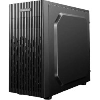 Корпус Deepcool Matrexx 30 SI Black  фото №3 — интернет-магазин Desire.md