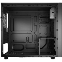 Корпус Deepcool Matrexx 30 SI Black  фото №4 — интернет-магазин Desire.md