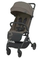 Carucior Espiro Pop 09 Tiramisu (5905683800594) imaginea #1 — magazin online Desire.md