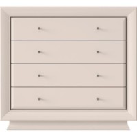 Comodă BRW Largo Classic KOM4S Cashmere