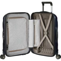 Valiză Samsonite C-Lite Spinner Expandable (134679/1549) imaginea #2 — magazin online Desire.md