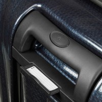 Valiză Samsonite C-Lite Spinner Expandable (134679/1549) imaginea #6 — magazin online Desire.md