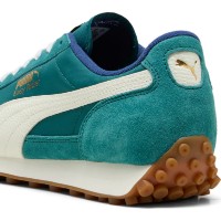 Adidași pentru bărbați Puma Easy Rider Vintage Emerald Ice/Warm White, s.44.5 imaginea #6 — magazin online Desire.md