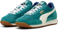 Adidași pentru bărbați Puma Easy Rider Vintage Emerald Ice/Warm White, s.45 imaginea #1 — magazin online Desire.md