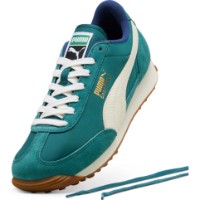 Adidași pentru bărbați Puma Easy Rider Vintage Emerald Ice/Warm White, s.46 imaginea #5 — magazin online Desire.md