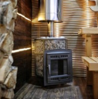 Печь Prometall P0199 фото №2 — интернет-магазин Desire.md