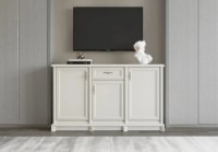 Comodă Gerbor Sonata 3D/1S Cashmere imaginea #3 — magazin online Desire.md