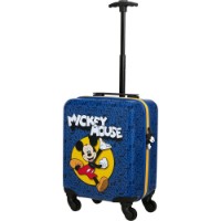 Valiză penrtu copii Samsonite Daydream Disney (154944/A651) imaginea #2 — magazin online Desire.md