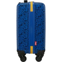 Valiză penrtu copii Samsonite Daydream Disney (154944/A651) imaginea #3 — magazin online Desire.md
