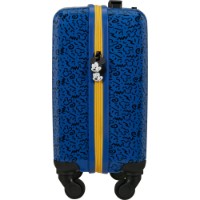 Valiză penrtu copii Samsonite Daydream Disney (154944/A651) imaginea #5 — magazin online Desire.md