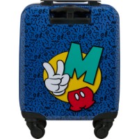 Valiză penrtu copii Samsonite Daydream Disney (154944/A651) imaginea #6 — magazin online Desire.md