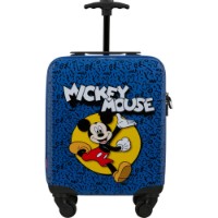 Valiză penrtu copii Samsonite Daydream Disney (154944/A651) imaginea #7 — magazin online Desire.md