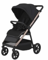 Коляска Espiro Pearl 10 Dynamic Black (PEARL10)