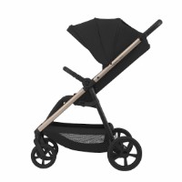 Коляска Espiro Pearl 10 Dynamic Black (PEARL10) фото №2 — интернет-магазин Desire.md