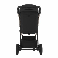 Коляска Espiro Pearl 10 Dynamic Black (PEARL10) фото №4 — интернет-магазин Desire.md