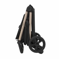 Коляска Espiro Pearl 10 Dynamic Black (PEARL10) фото №5 — интернет-магазин Desire.md