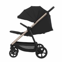 Коляска Espiro Pearl 10 Dynamic Black (PEARL10) фото №6 — интернет-магазин Desire.md