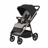 Коляска Espiro Pearl 10 Dynamic Black (PEARL10) фото №7 — интернет-магазин Desire.md