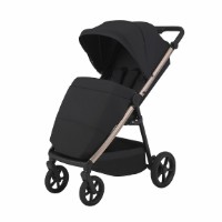 Коляска Espiro Pearl 10 Dynamic Black (PEARL10) фото №8 — интернет-магазин Desire.md