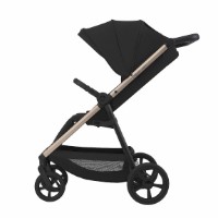 Коляска Espiro Pearl 10 Dynamic Black (PEARL10) фото №9 — интернет-магазин Desire.md