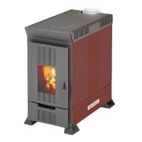 Печь Teplodar Matrix100-3326