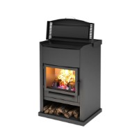 Печь Teplodar ОВ-120 КМ.14.000.00