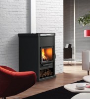 Печь Teplodar ОВ-120 КМ.14.000.00 фото №4 — интернет-магазин Desire.md