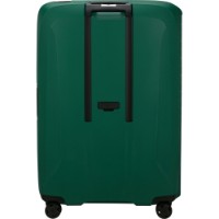 Valiză Samsonite Essens Spinner (152056/4705) imaginea #4 — magazin online Desire.md