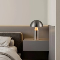 Veioză birou Lampardi Haloa LP4042-1T imaginea #2 — magazin online Desire.md