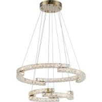 Lustră Lampardi Infinity LP135-D60-40