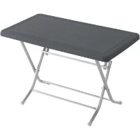 Садовый стол Hydro-S Gray/Antracit 0436242