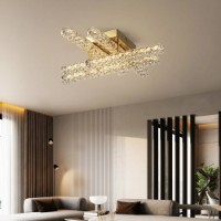 Plafonieră Lampardi Infinity LP136-4C imaginea #2 — magazin online Desire.md