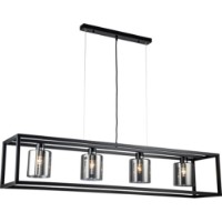 Люстра Lampardi Loft LP5066-L120