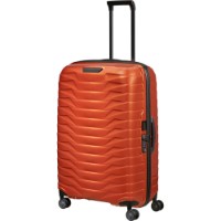 Чемодан Samsonite Proxis Spinner (126042/T189) фото №5 — интернет-магазин Desire.md