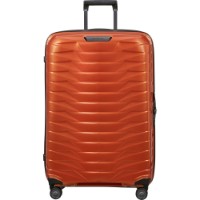 Чемодан Samsonite Proxis Spinner (126042/T189) фото №6 — интернет-магазин Desire.md