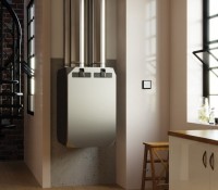 Recuperator BSK NOTUS/HV