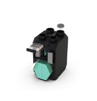 Recuperator BSK NOTUS/HV imaginea #3 — magazin online Desire.md