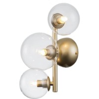 Бра Lampardi Millas LP4015-3W