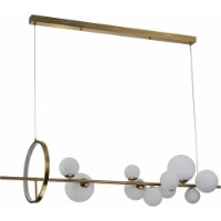 Lustră Lampardi Millas LP4015-L120