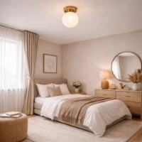 Plafonieră Lampardi Moner LP5087-C15 imaginea #2 — magazin online Desire.md