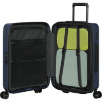 Чемодан Samsonite Restackd Spinner Expandable (150702/1547) фото №2 — интернет-магазин Desire.md