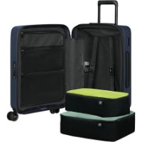 Чемодан Samsonite Restackd Spinner Expandable (150702/1547) фото №10 — интернет-магазин Desire.md