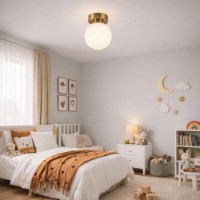 Plafonieră Lampardi Moner LP5087-C20 imaginea #3 — magazin online Desire.md