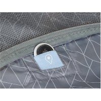 Чемодан American Tourister FastForward Spinner Expandable (155261/1827) фото №3 — интернет-магазин Desire.md