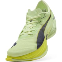 Adidași pentru bărbați Puma Fast-R Nitro Elite 3 Apple/Deep Plum, s.42.5 (31206007) imaginea #5 — magazin online Desire.md